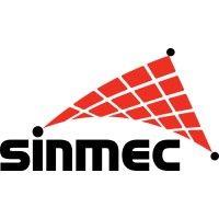 sinmec logo image