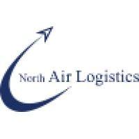 north air logistics logo image