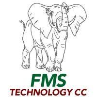 fms technology logo image