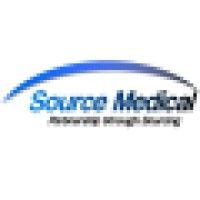 source medical ltd logo image