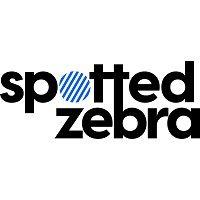 spotted zebra logo image