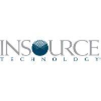 insource technology logo image