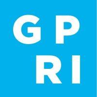 gpri - general practitioners research institute