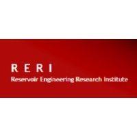 reservoir engineering research institute (reri) logo image