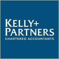 kelly+partners bendigo logo image