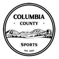 columbia county sports logo image