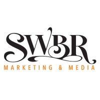 swbr marketing & media logo image