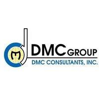 dmc group logo image