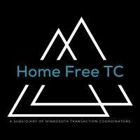 home free tc logo image