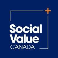 social value canada logo image