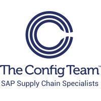 the config team ltd logo image