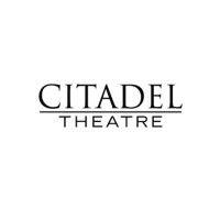 citadel theatre company logo image