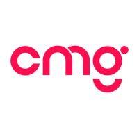 cmg design logo image