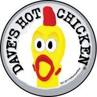 dave's hot chicken