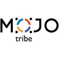 mojo tribe logo image