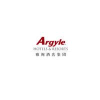 argyle hotels group logo image