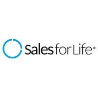 sales for life logo image