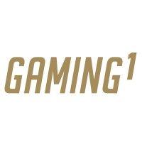 gaming1 logo image