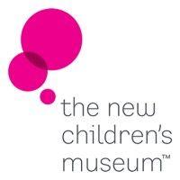 the new children's museum