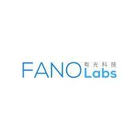 fano labs logo image