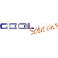 cool solutions manufacturing, inc. logo image