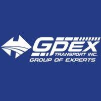 gpex transport inc. logo image