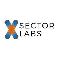 x sector labs logo image