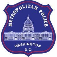 dc metropolitan police department