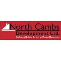 north cambs development ltd logo image