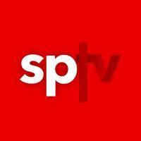 sciences po tv logo image