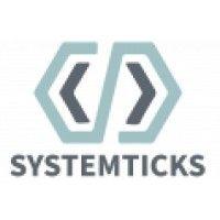 systemticks logo image