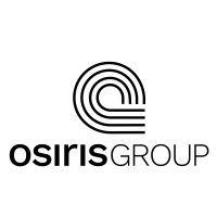 osiris group s.a. logo image