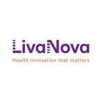 livanova logo image