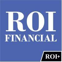 roi financial advisors, llc