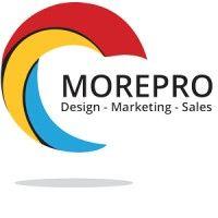 morepro marketing inc. logo image