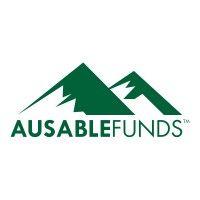 ausable funds logo image