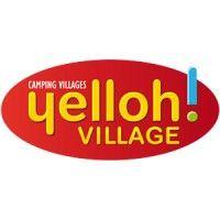 yelloh village - europe plein air sas logo image