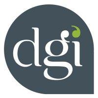 design group international ltd (dgi) logo image