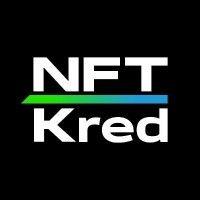 nft.kred logo image