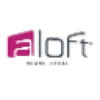 aloft miami doral logo image