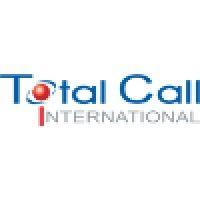 total call international, inc. logo image