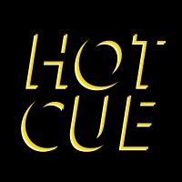 hotcue logo image