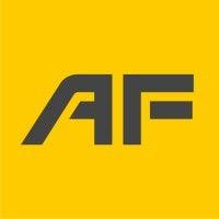 af gruppen logo image