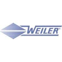 weiler engineering, inc. logo image