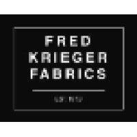 fred krieger fabrics logo image