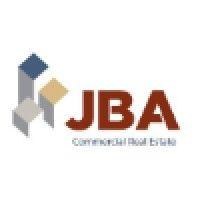 jba, inc. logo image