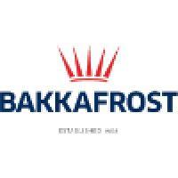 bakkafrost logo image