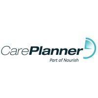 careplanner ltd 💚 logo image