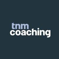 tnm coaching logo image