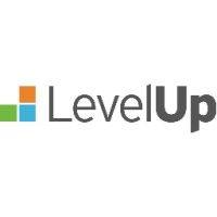 levelup logo image